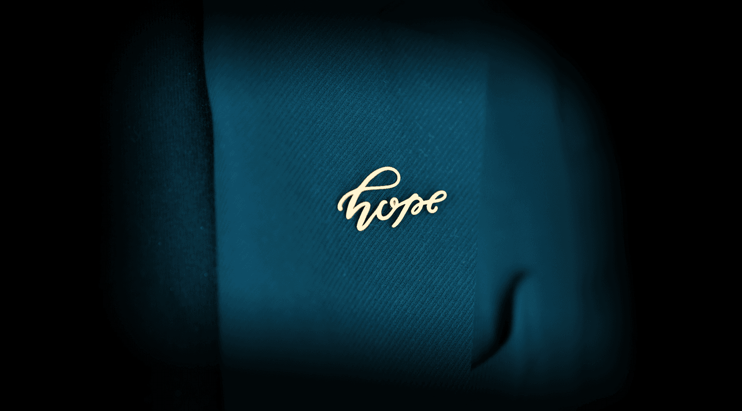 Hope Gala detail 1 of 7