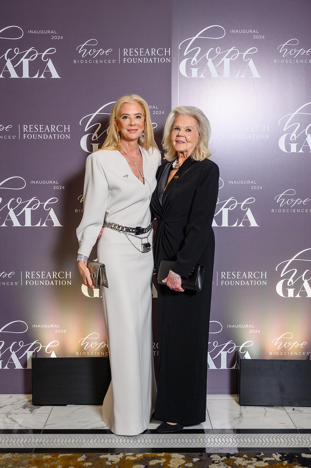 Hope Gala 2024 photo 12