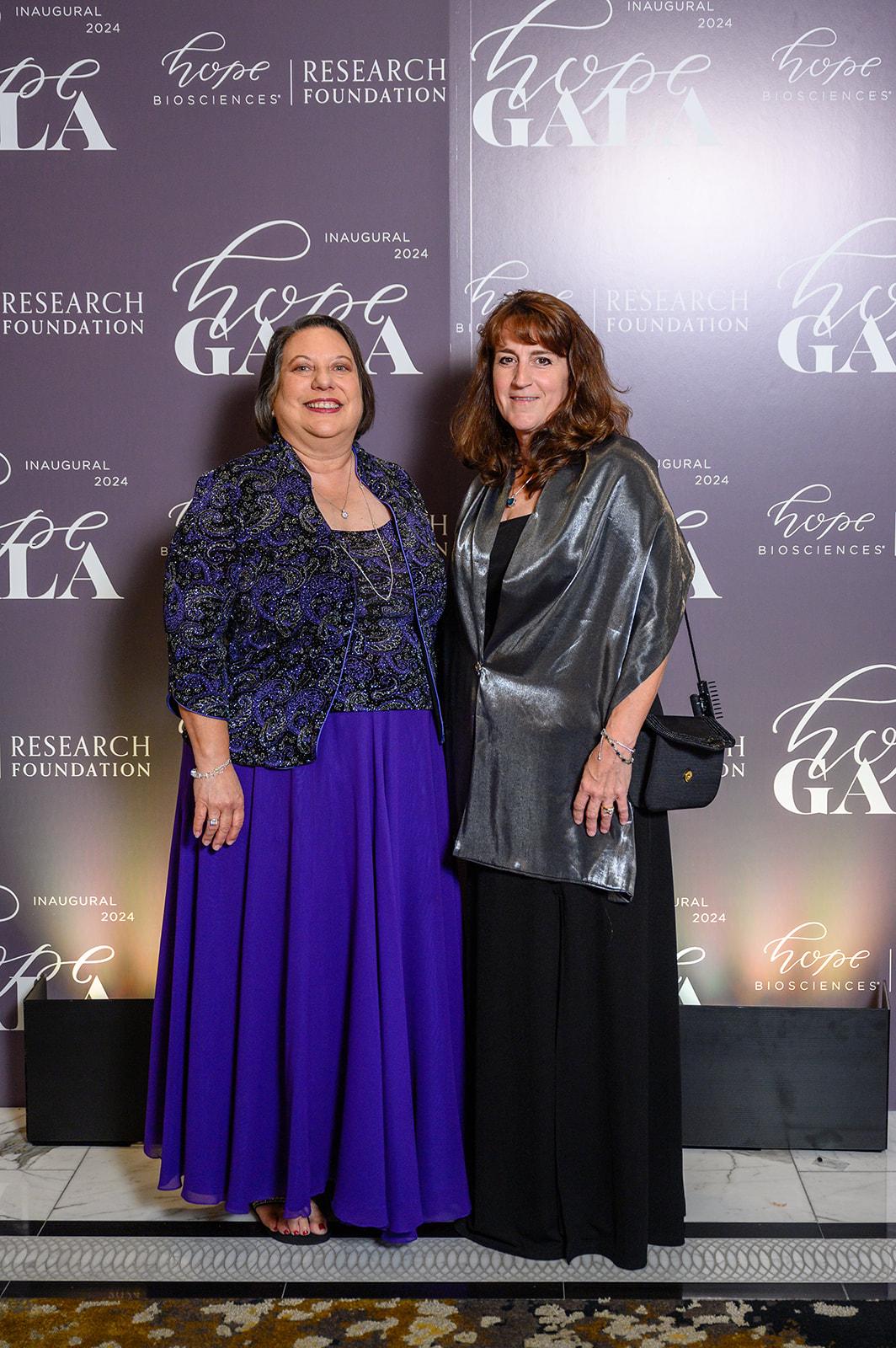 Hope Gala 2024 photo 13