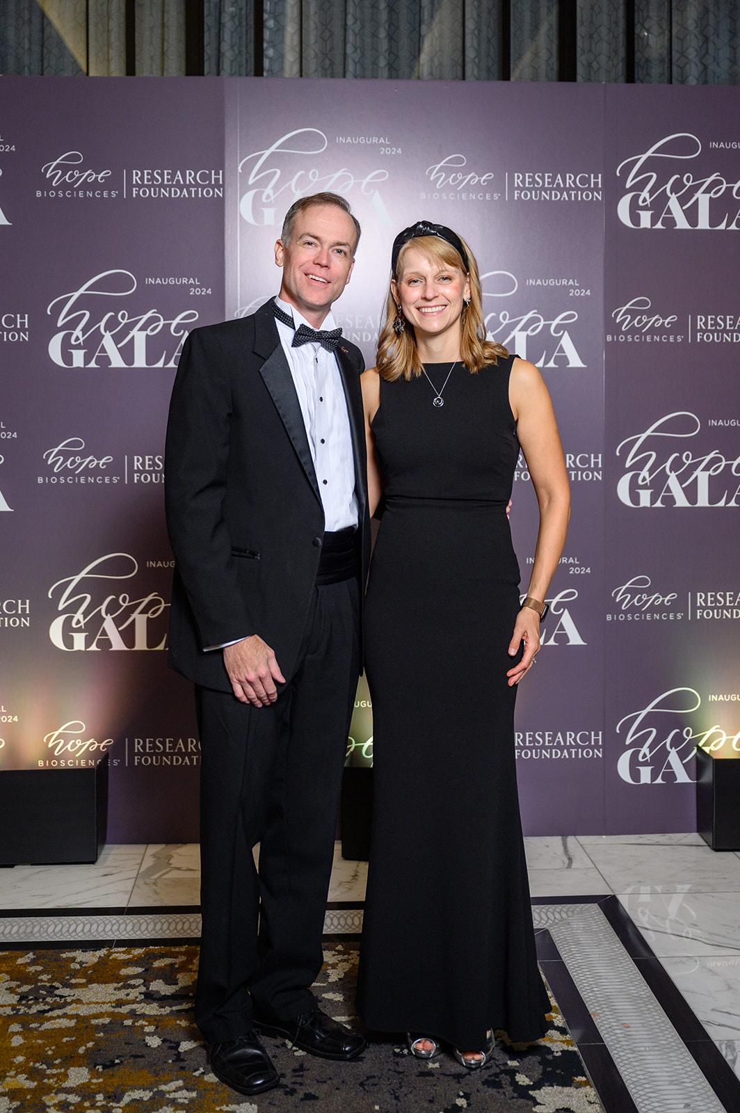 Hope Gala 2024 photo 23