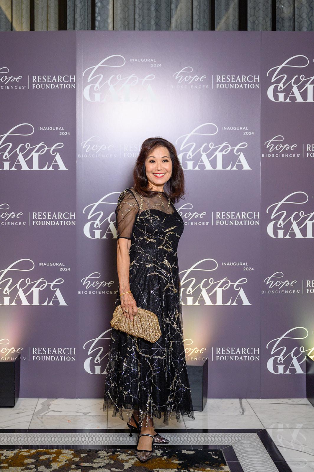 Hope Gala 2024 photo 28