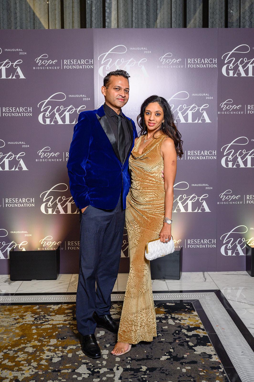 Hope Gala 2024 photo 33