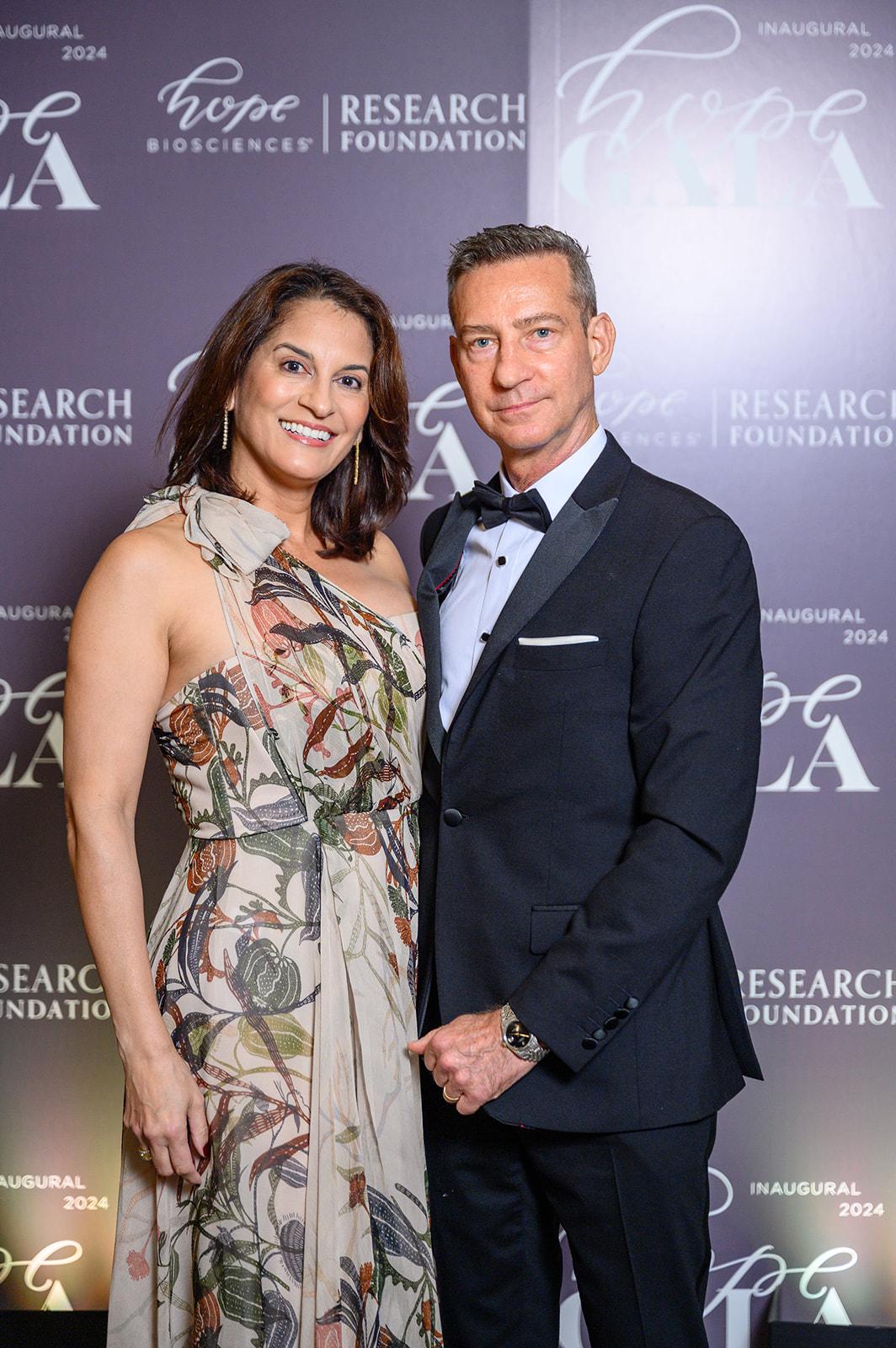 Hope Gala 2024 photo 41