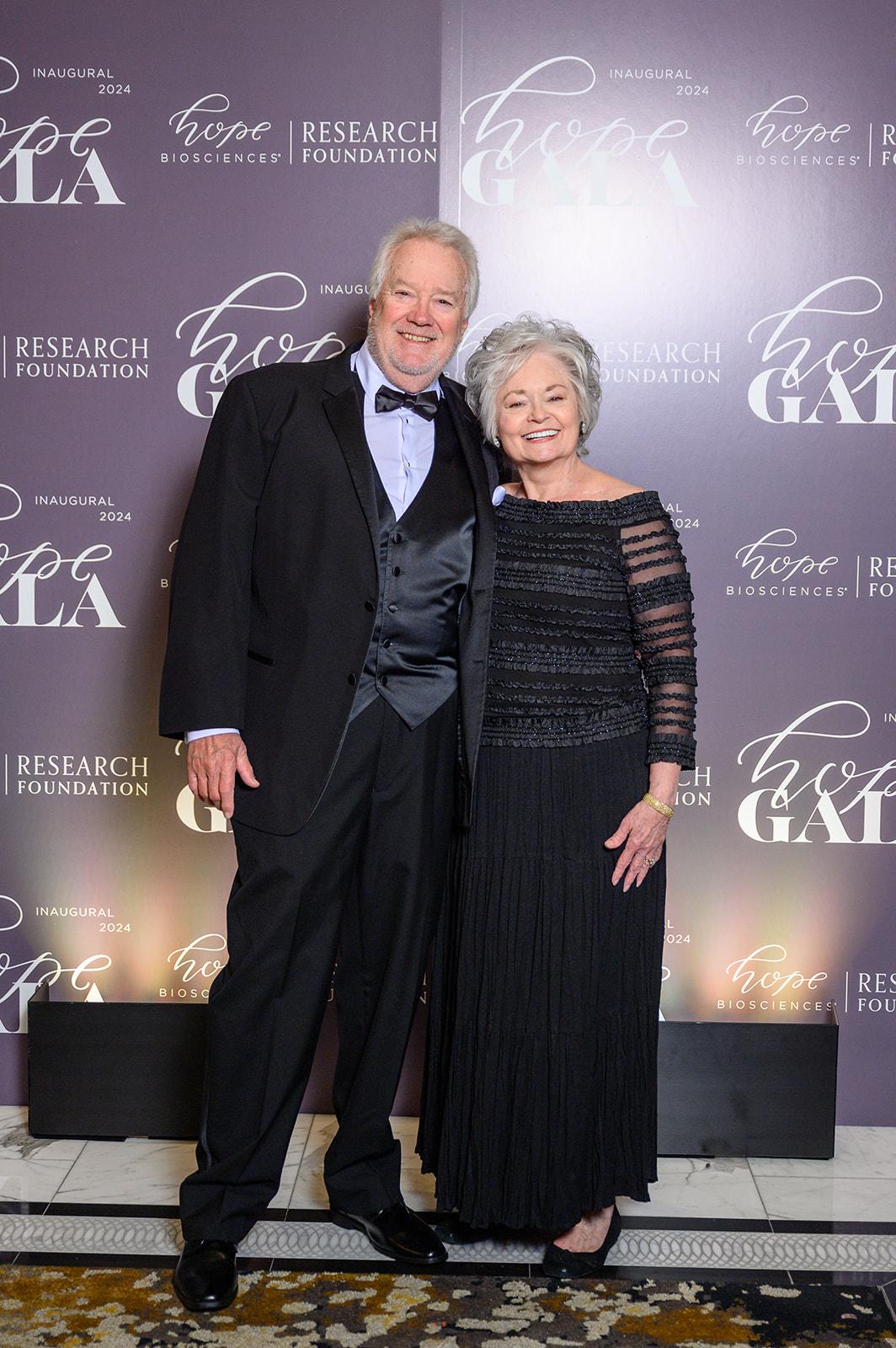 Hope Gala 2024 photo 50