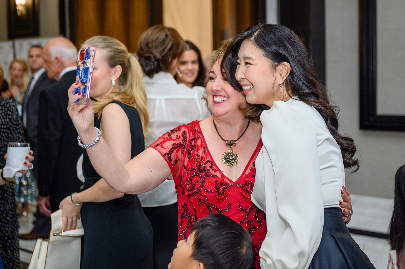 Hope Gala 2024 photo 58