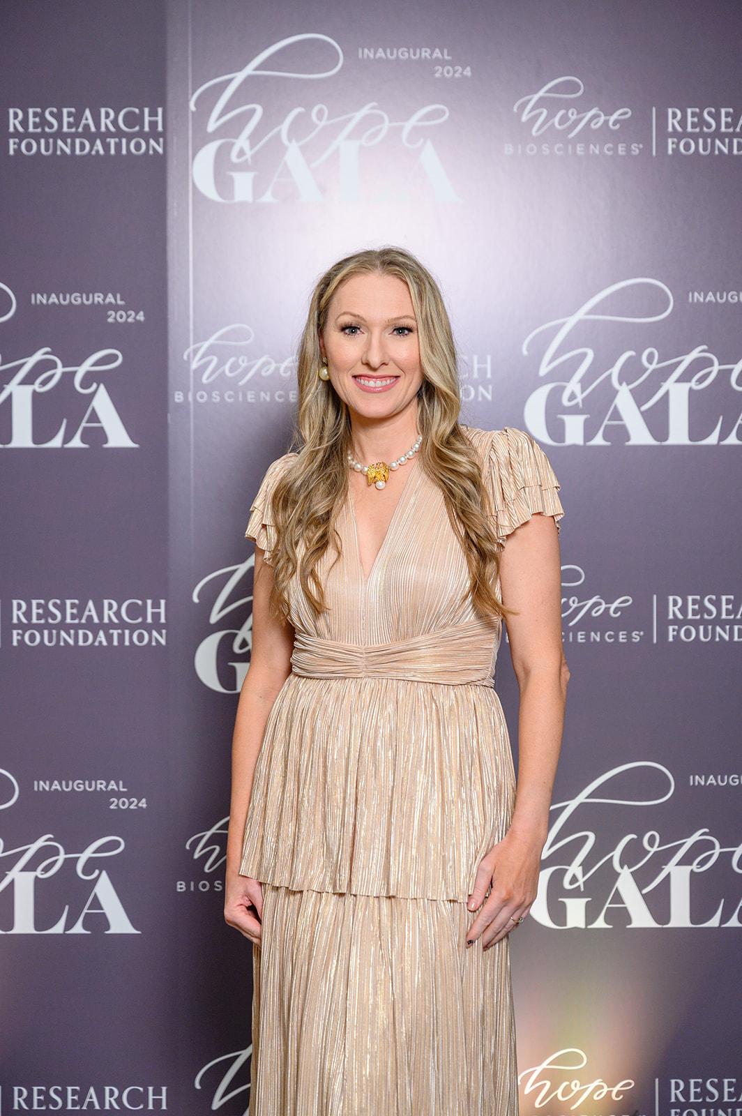 Hope Gala 2024 photo 71