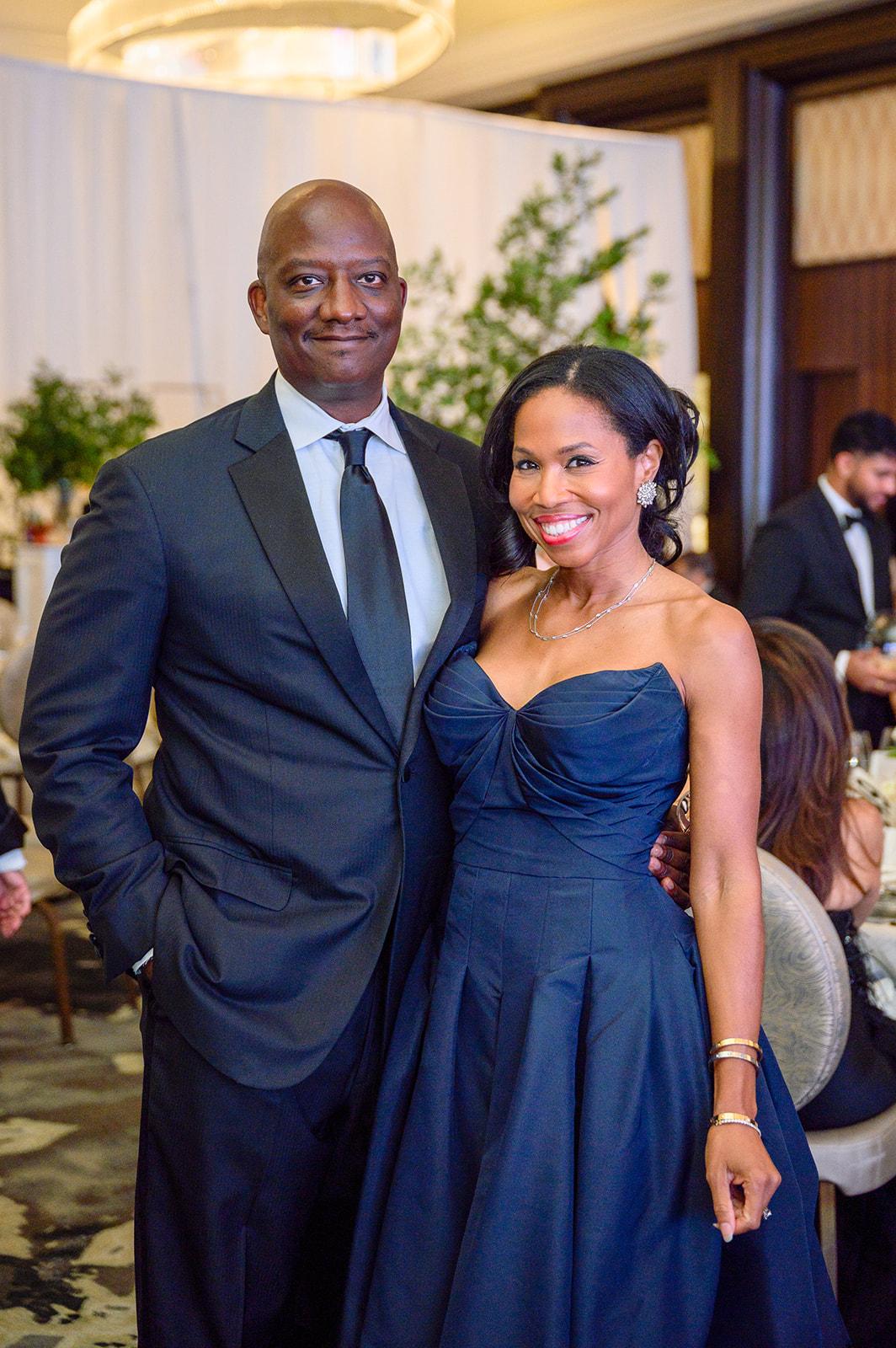 Hope Gala 2024 photo 86