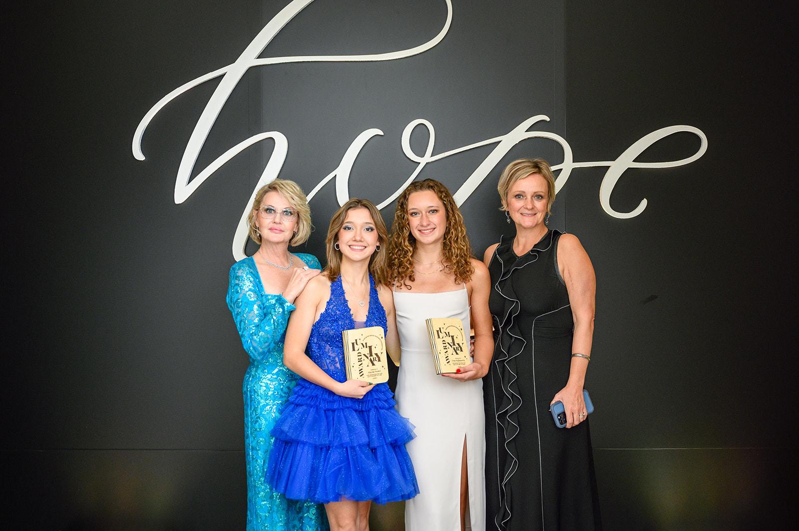 Hope Gala 2024 photo 94