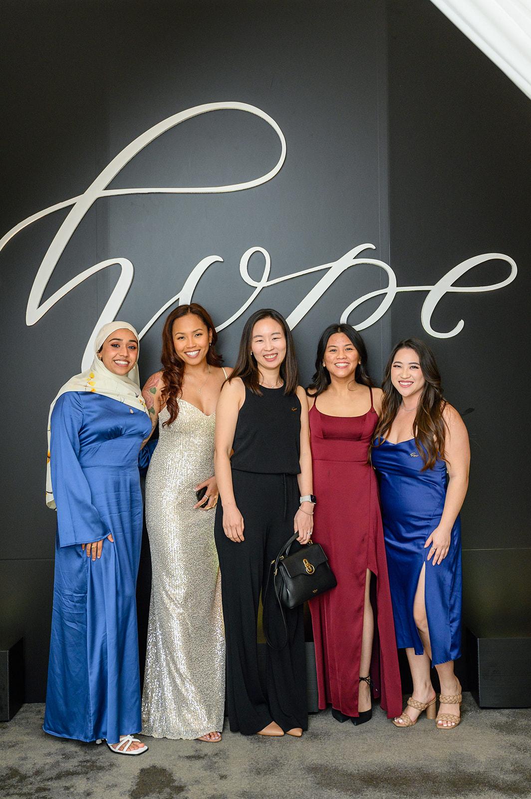 Hope Gala 2024 photo 95