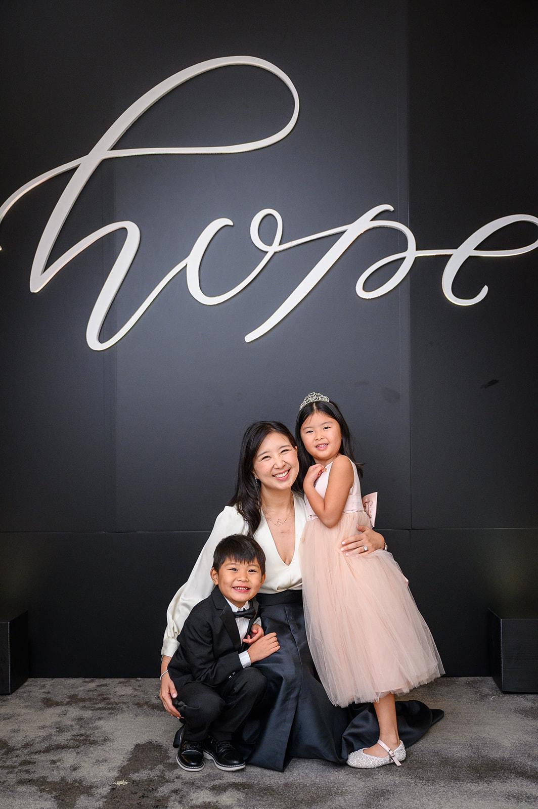 Hope Gala 2024 photo 96