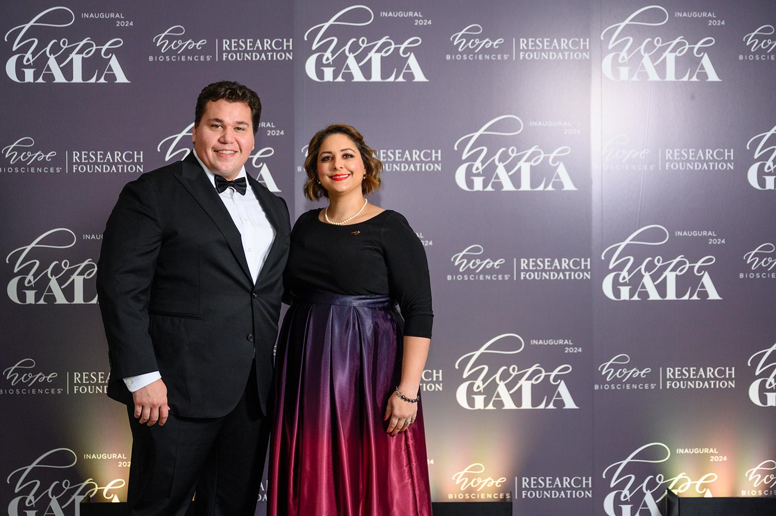 Hope Gala 2024 photo 104