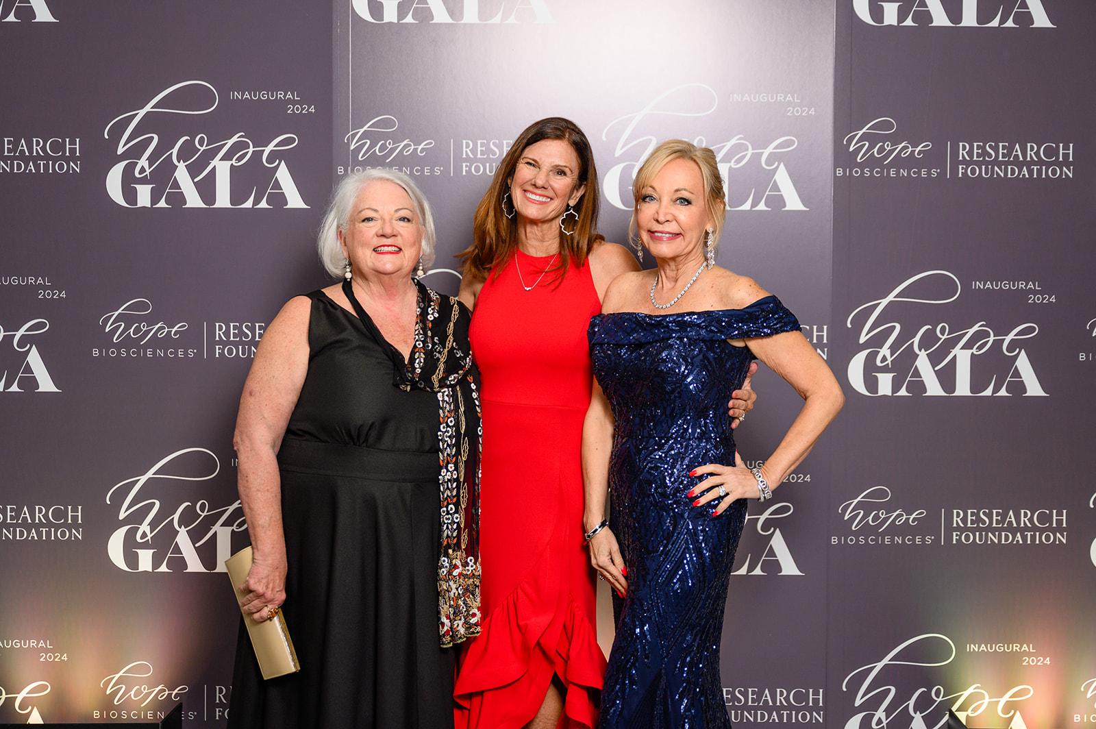 Hope Gala 2024 photo 110