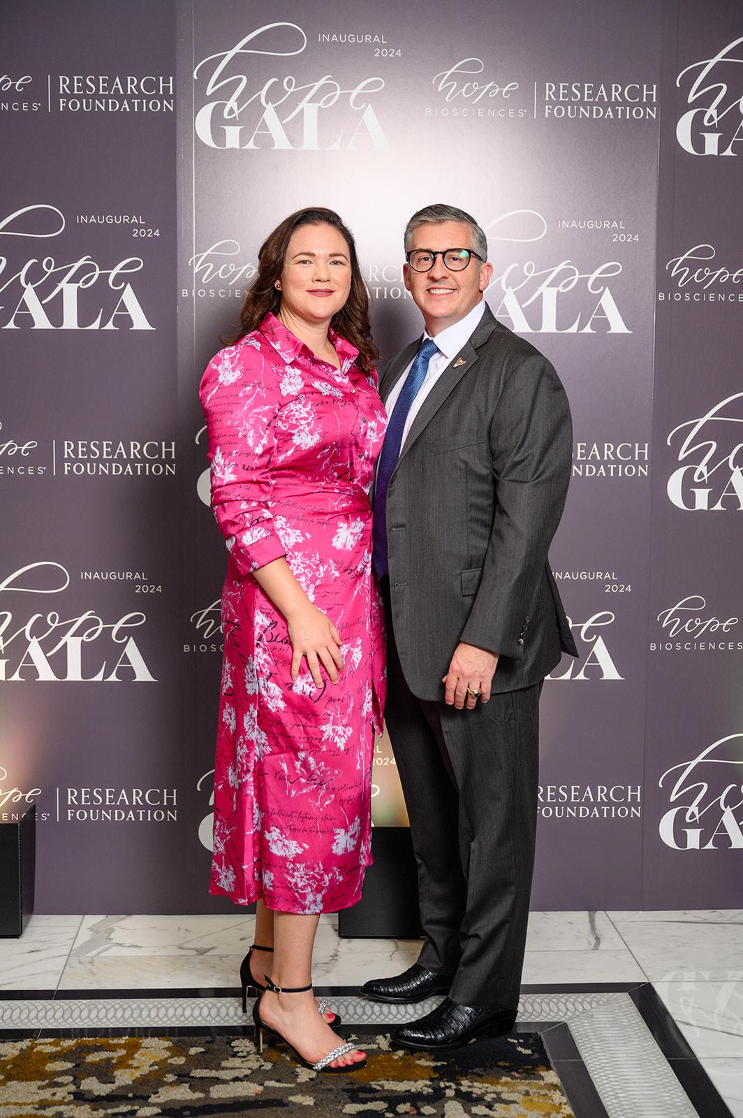 Hope Gala 2024 photo 112