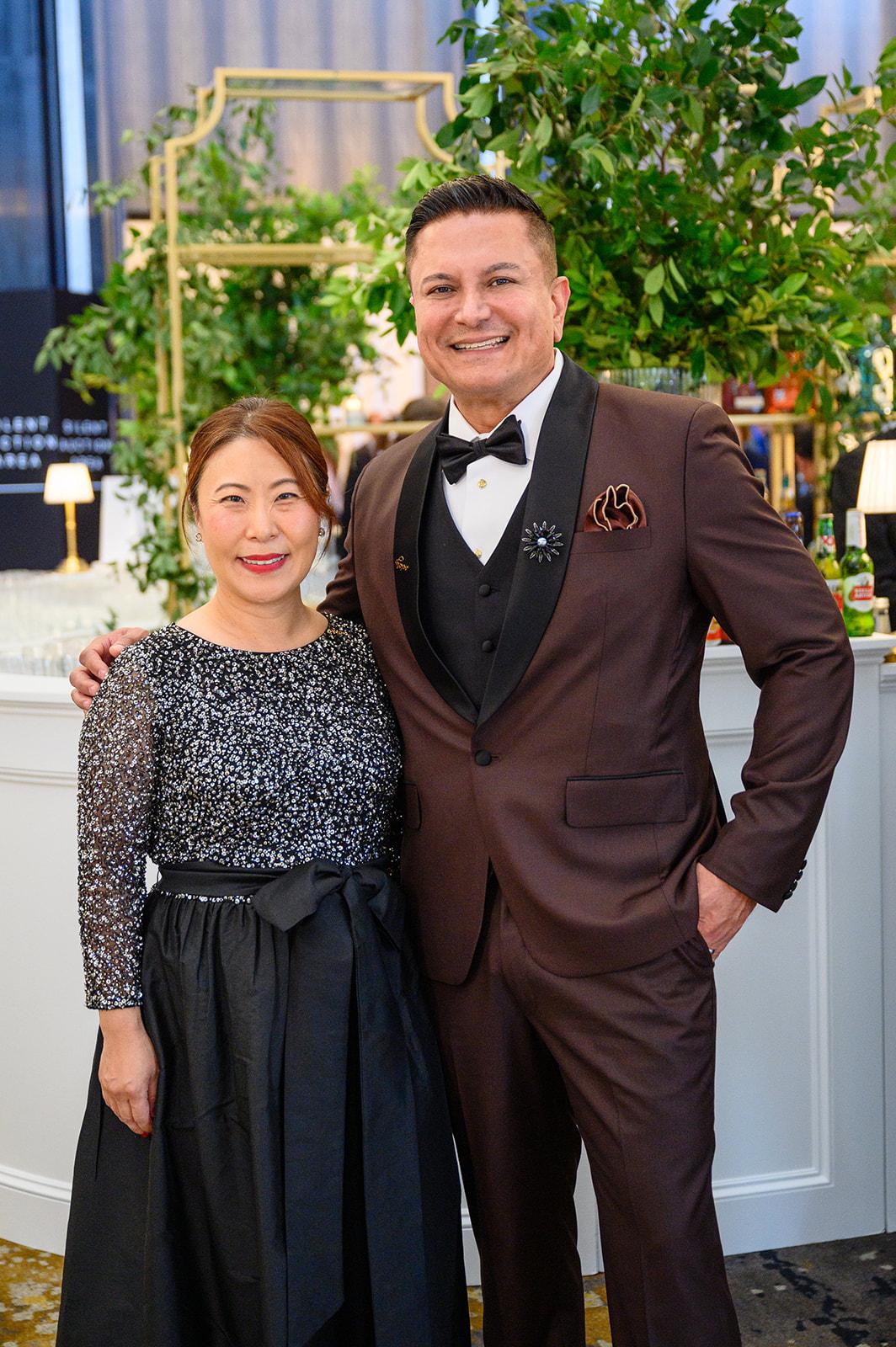 Hope Gala 2024 photo 118