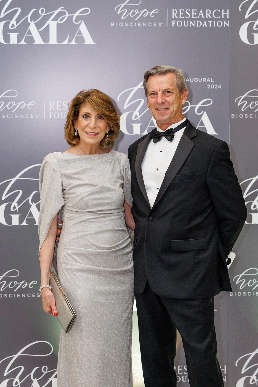 Hope Gala 2024 photo 145