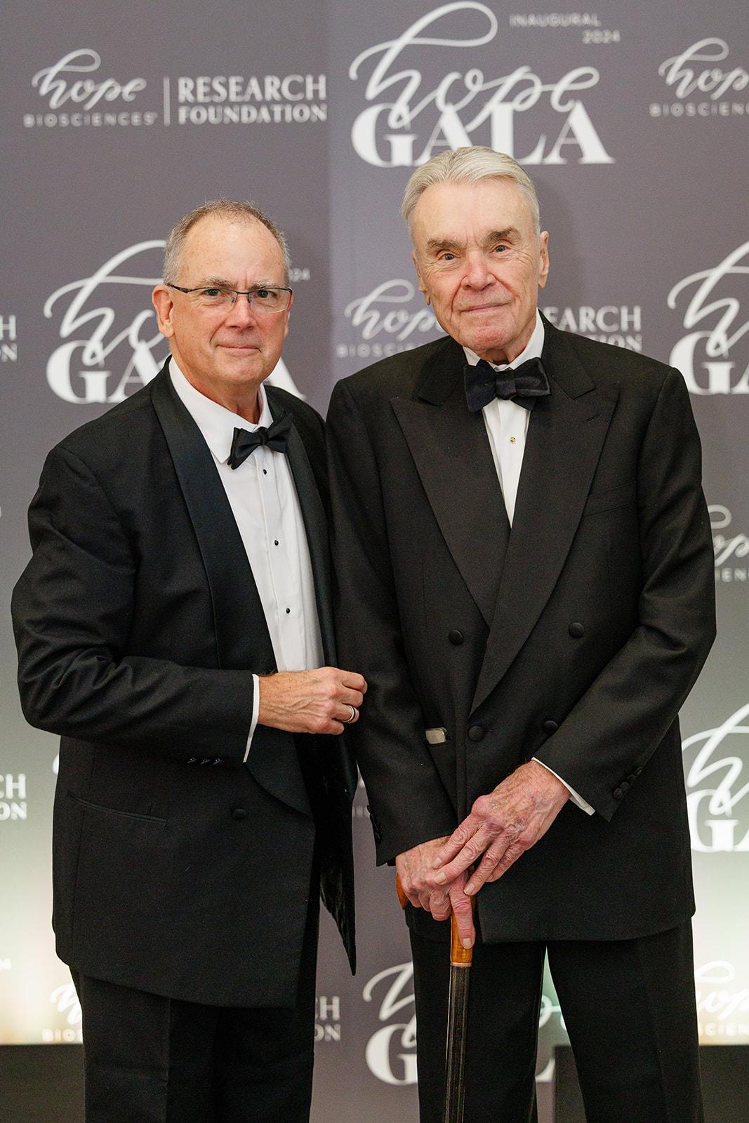 Hope Gala 2024 photo 149