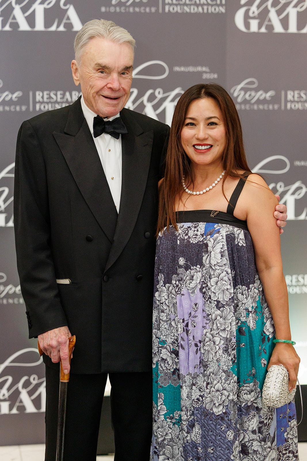 Hope Gala 2024 photo 150