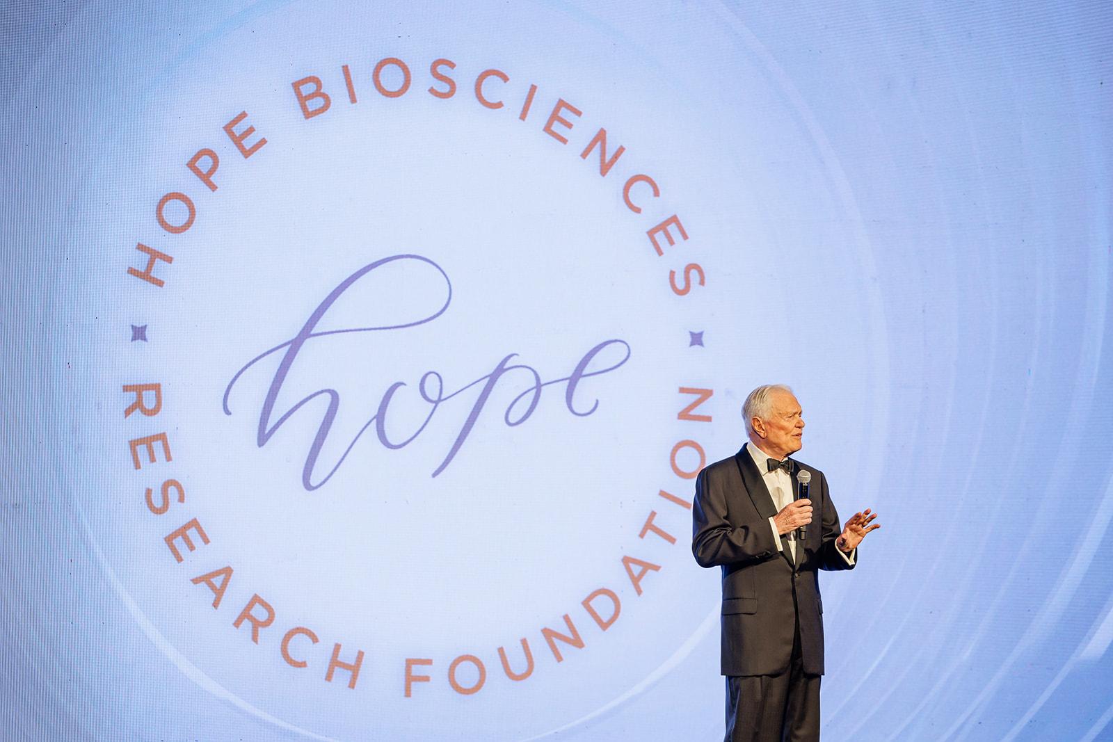 Hope Gala 2024 photo 153