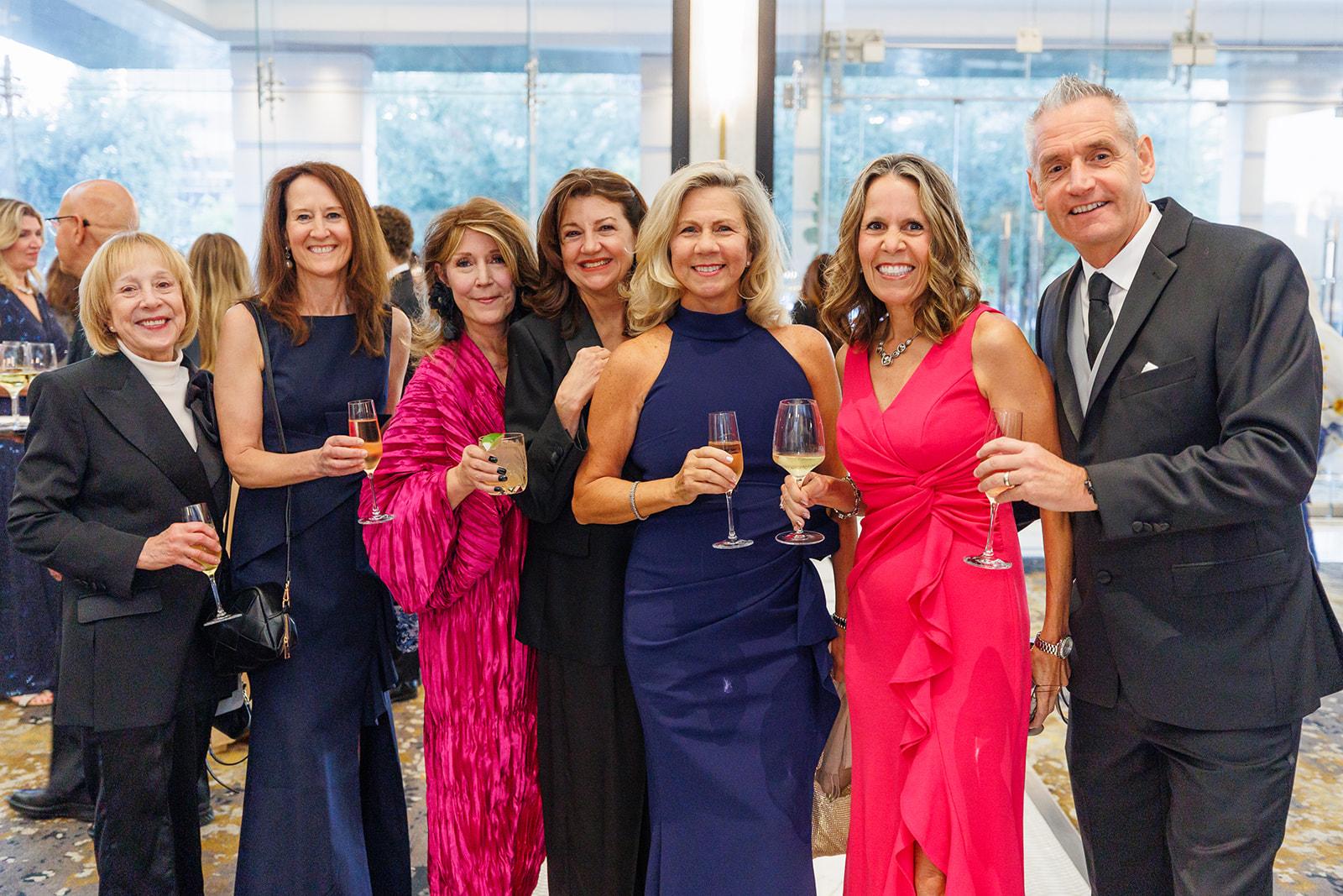 Hope Gala 2024 photo 162
