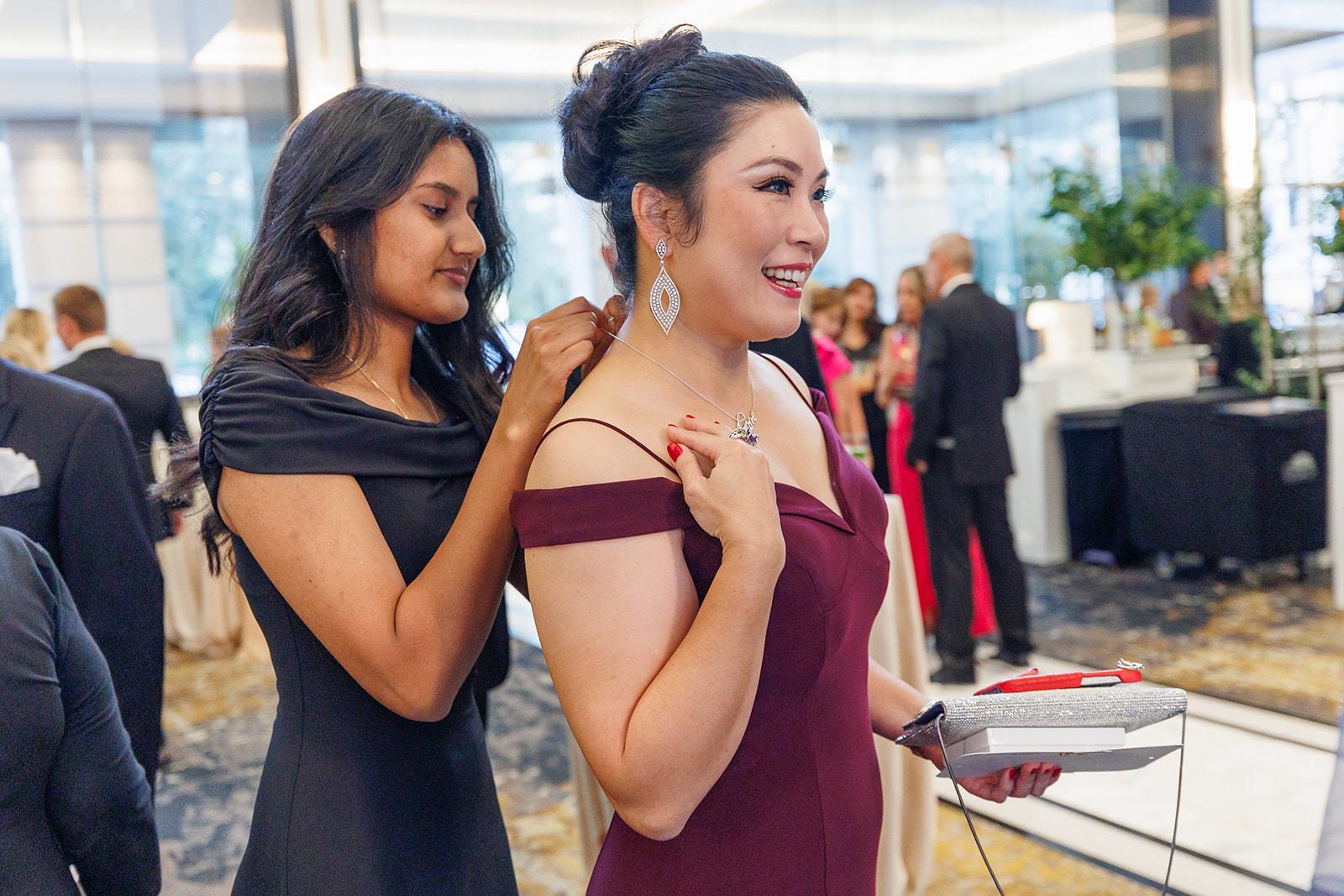 Hope Gala 2024 photo 165