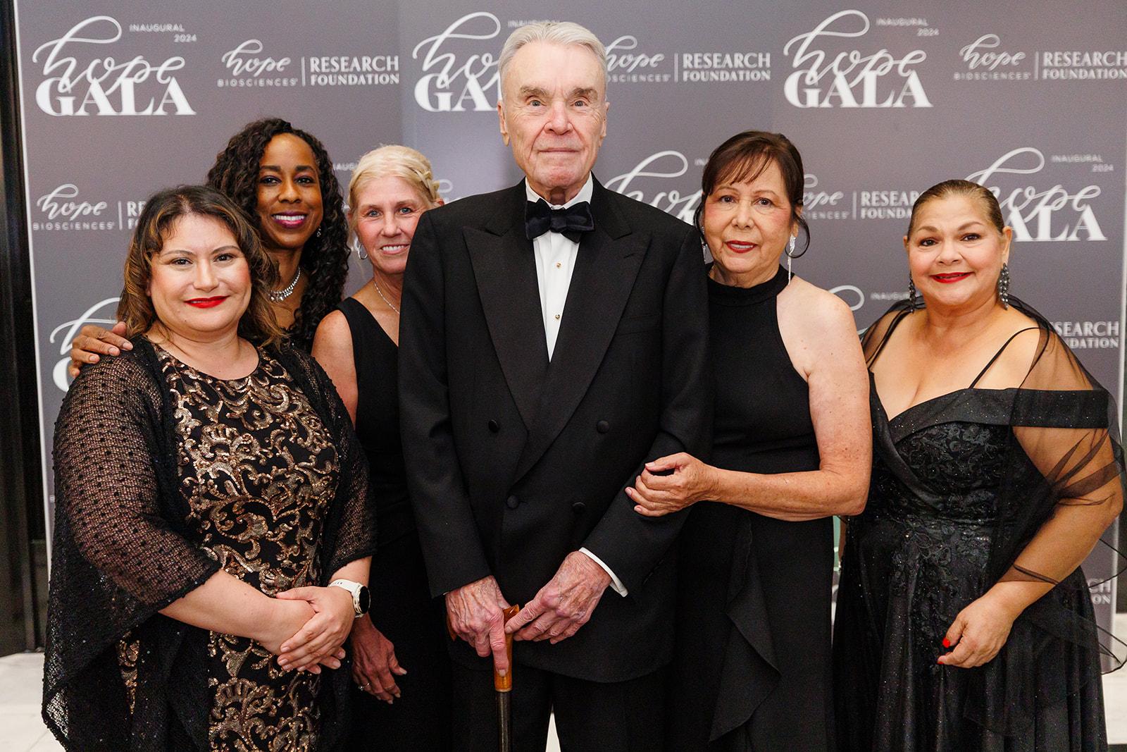 Hope Gala 2024 photo 167