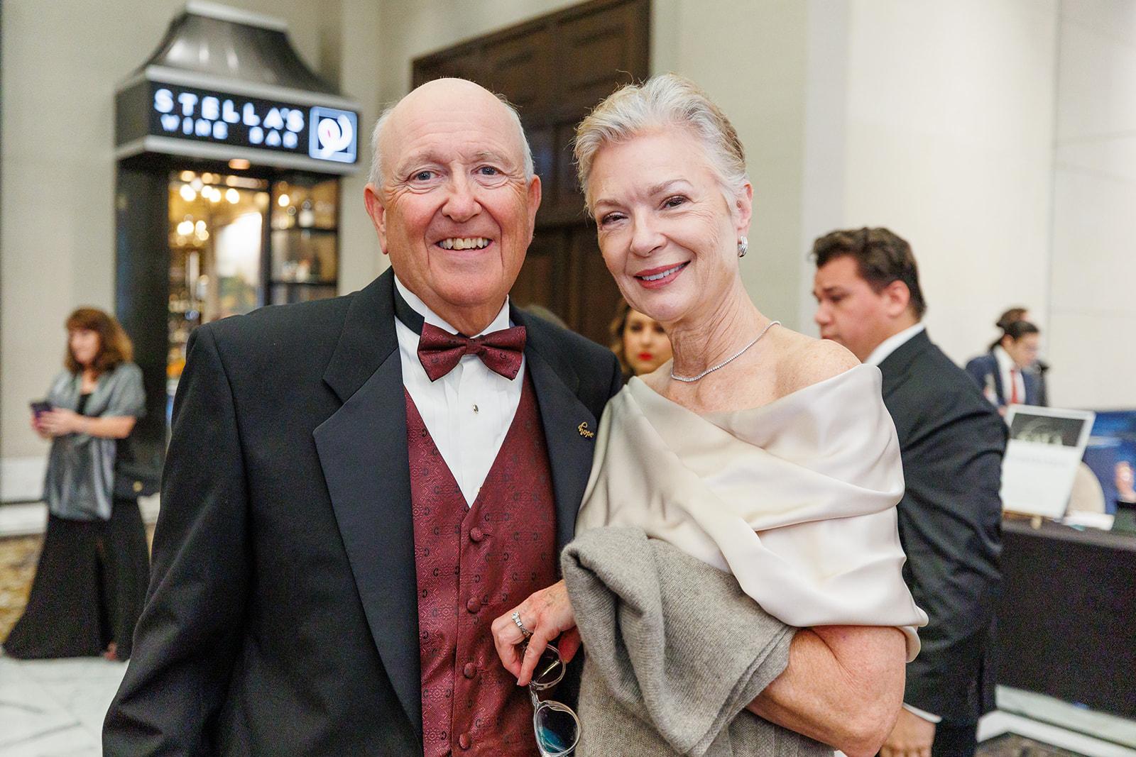 Hope Gala 2024 photo 169