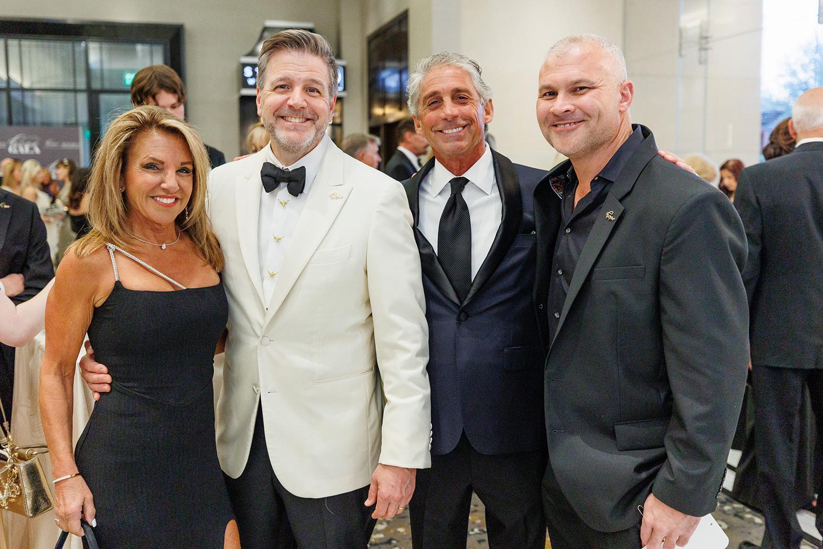 Hope Gala 2024 photo 170