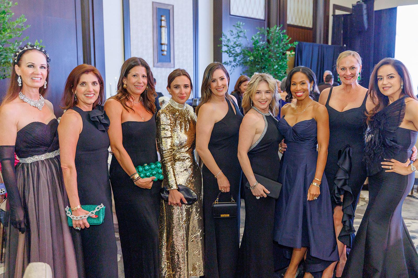Hope Gala 2024 photo 182
