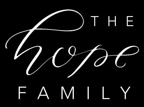 The Hope Family